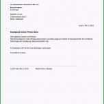 Überraschen Kündigung Fitnessstudio Umzug Vorlage – Free Vorlagen