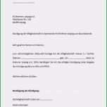 Überraschen Kündigung Fußballverein Vorlage