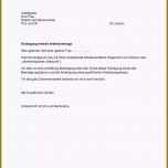 Überraschen Kündigung In Der Probezeit Vorlage Awesome 6 Muster