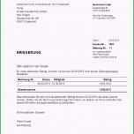 Überraschen Lustige Mahnung Vorlage Kostenlos Schön Muster