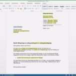 Überraschen Mängelrüge Vorlage Genial software Zum Erstellen Von