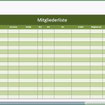 Überraschen Mitgliederverwaltung