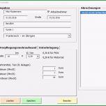 Überraschen Muster Excel Reisekosten