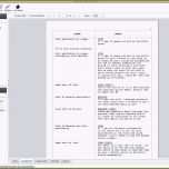 Überraschen Neues Kurzbrief Vorlage Pdf