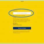 Überraschen Postbank Konto Kündigen "postbank Finanzassistent" Im App