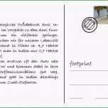 Überraschen Postkarte Vorlage Word