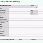 Überraschen Projektsteckbrief Vorlage Word – Mimpi