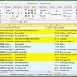 Überraschen Protokoll Vorlage Excel Point Hans Brenders Blog