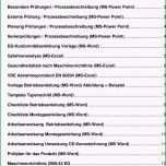 Überraschen Prozessbeschreibung Vorlage Word – Kebut