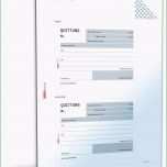 Überraschen Quittung