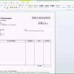Überraschen Rechnung Schreiben Vorlage Bildwandler 18 Privat Rechnung