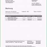 Überraschen Rechnungsvorlagen Kostenlos Rechnungsvorlage Fr Jeden