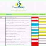 Überraschen Reinigungsplan Muster Gastronomie 1 4 Reinigungsplan