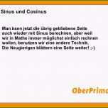 Überraschen Sinus Cosinus Berechnen Tri02 Sinus Und Kosinus