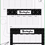 Überraschen Stundenplan Zum Ausdrucken Miomodo Diy Blog
