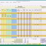 Überraschen Stundenzettel Excel Vorlage Kostenlos 2016
