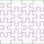 Überraschen Template Inspiration Puzzle Template Puzzle Template