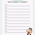 Überraschen to Do Liste Vorlage Zum Ausdrucken