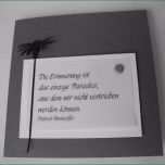 Überraschen Trauerkarte Schreiben Vorlage Neueste Fotos Trauerkarte