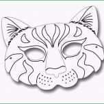 Überraschen Venezianische Masken Vorlagen Zum Ausdrucken Wunderbar