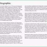 Überraschen Vorlage Biografie Lebenslauf Beispiel