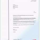 Überraschen Vorlage Kundigung Mietvertrag Vorlage Kündigung Awesome