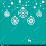 Überraschen Weihnachtskarte Vorlage — Stockvektor © Suwaruk