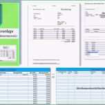 Überraschen Zeitnachweis Excel