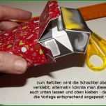 Überraschen Zigarettenschachteln Aus Motivkarton – Sabines Bastelstube