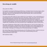 Ungewöhnlich 10 Bewerbung Dm