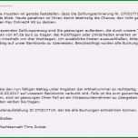 Ungewöhnlich 10 Vorlage Letzte Mahnung