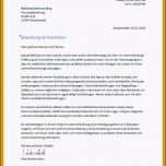 Ungewöhnlich 11 Bewerbung Minijob