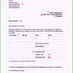 Ungewöhnlich 11 Honorarrechnung Vorlage