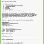 Ungewöhnlich 12 Dm Bewerbung Vorlage