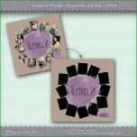 Ungewöhnlich 12 X 12 Foto Collage Collage Vorlage Psd Vorlagen Foto Story