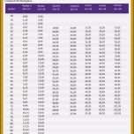 Ungewöhnlich 13 Preisliste Excel Vorlage