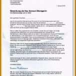 Ungewöhnlich 13 Stellenanzeige Schreiben Vorlage