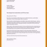 Ungewöhnlich 14 formlose Kündigung Vorlage Kostenlos