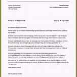 Ungewöhnlich 14 Kündigung Vorlage Fitnessstudio