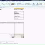 Ungewöhnlich 15 Bestellvorlage Excel Vorlagen123 Vorlagen123