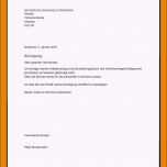 Ungewöhnlich 15 Minijob Kündigung Muster