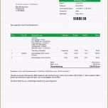 Ungewöhnlich 15 Privatrechnung Vorlage Pdf