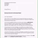 Ungewöhnlich 15 Sponsorenbrief Vorlage Sport