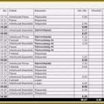 Ungewöhnlich 15 Stundennachweis Excel