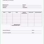 Ungewöhnlich 16 Arbeitszeitnachweis Vorlage