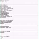 Ungewöhnlich 16 Checkliste Veranstaltung Muster