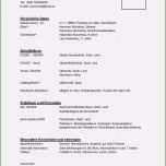 Ungewöhnlich 18 Anschreiben Muster Word