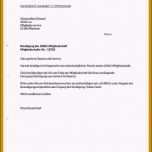 Ungewöhnlich 18 Kündigung Sportverein Vorlage Word