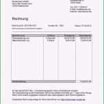 Ungewöhnlich 19 Rechnungen Schreiben Vorlage