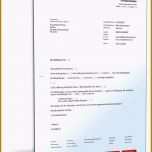 Ungewöhnlich 19 Vorlage Auftragserteilung